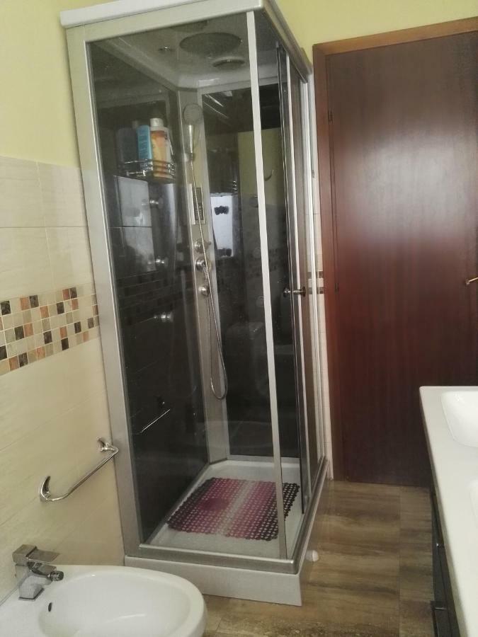 Apartament Casa Riolo Acireale Zewnętrze zdjęcie