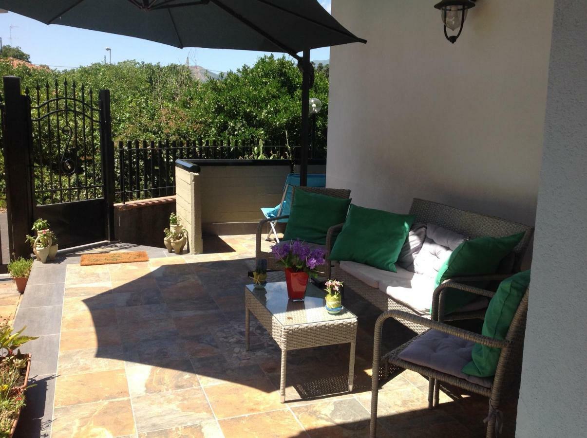 Apartament Casa Riolo Acireale Zewnętrze zdjęcie